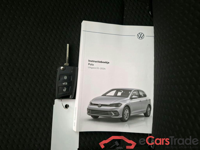 VOLKSWAGEN POLO 70 kW #6