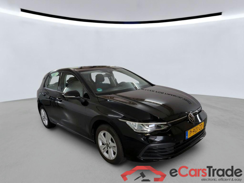 VOLKSWAGEN GOLF 81 kW #4