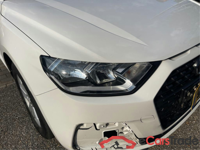 AUDI A1 Sportback 70 kW #3