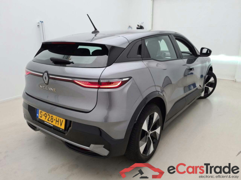 RENAULT Mégane E-Tech EV40 B.C. Equilibre #2