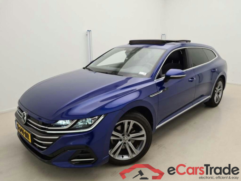 VOLKSWAGEN Arteon Shooting Brake 1.4 TSI eHy R Bns+ DSG #1