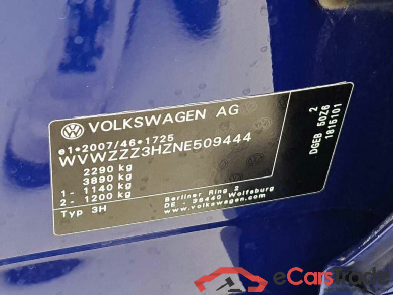VOLKSWAGEN Arteon Shooting Brake 1.4 TSI eHy R Bns+ DSG #4