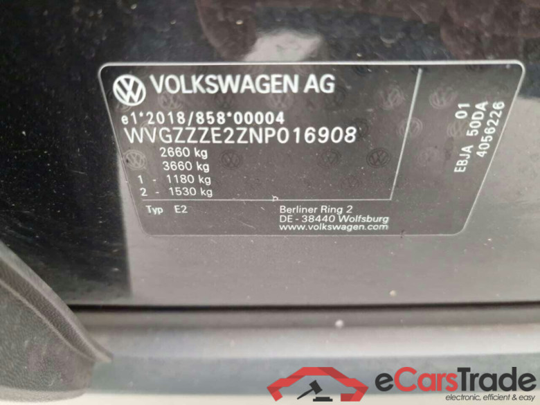 VOLKSWAGEN ID.4 Pro 77 kWh #5