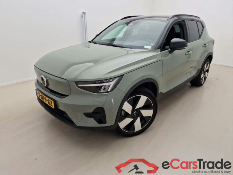 VOLVO XC40 Recharge Plus 70 kWh