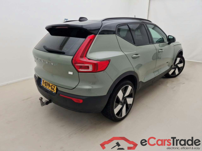 VOLVO XC40 Recharge Plus 70 kWh #2