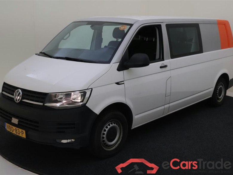 VOLKSWAGEN Transporter 75 kW