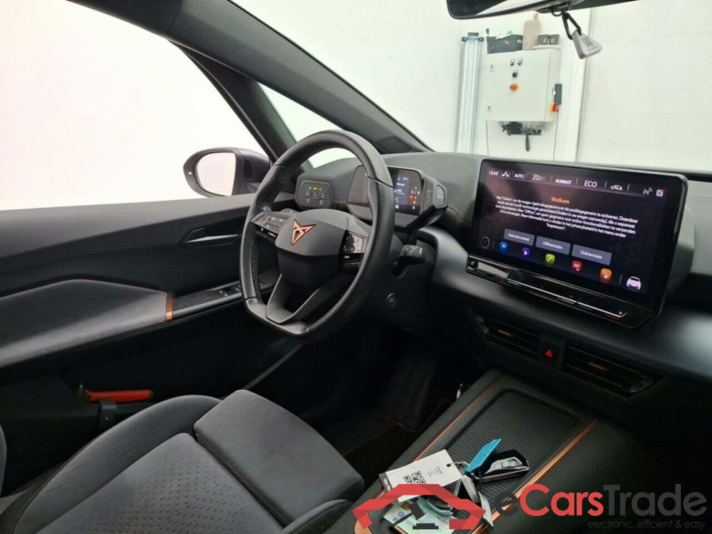 CUPRA Born Copper Edition One 62 kWh #3