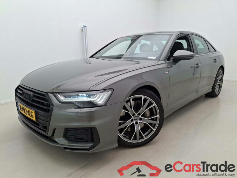 AUDI A6 LIMOUSINE 50 TFSI e q. S edit. #1