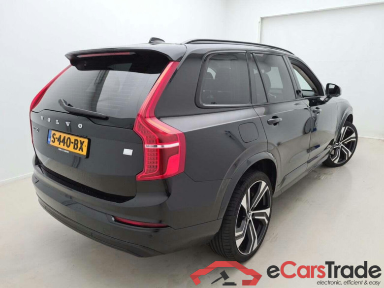 VOLVO XC90 2.0 T8 AWD U. Bright #2