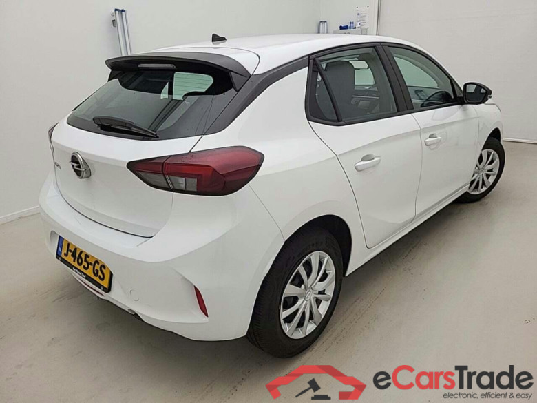 OPEL Corsa 1.2 Edition #2