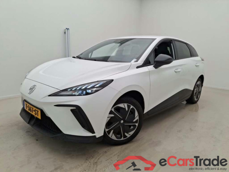 MG MG4 Electric Comfort 64 kWh