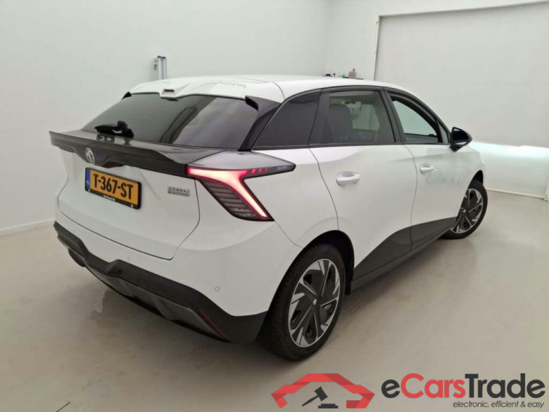 MG MG4 Electric Comfort 64 kWh #2