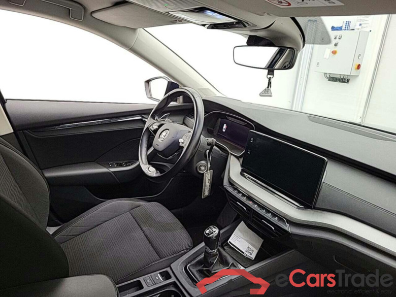 SKODA Octavia 1.0 TSI Bns Edition #3