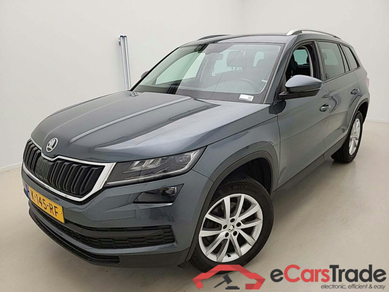 SKODA Kodiaq 1.5 TSI Bns Ed. 7p.