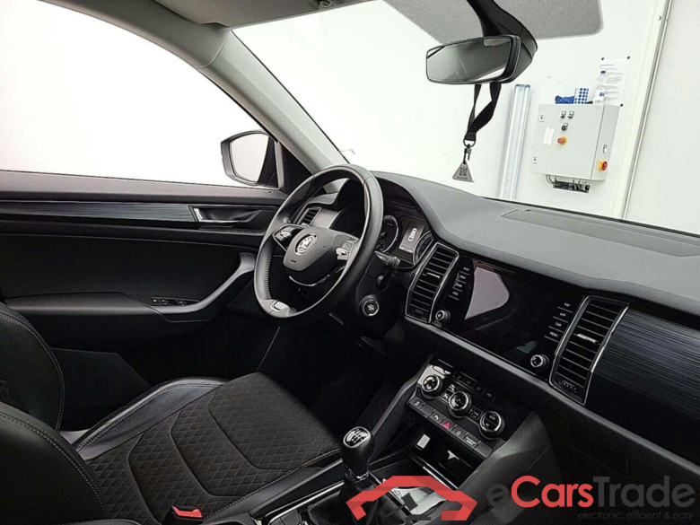 SKODA Kodiaq 1.5 TSI Bns Ed. 7p. #3