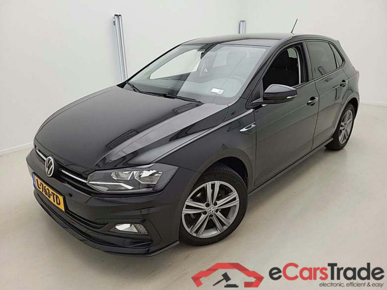 VOLKSWAGEN POLO 1.0 TSI R-Line Ed. DSG #1