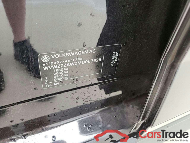 VOLKSWAGEN POLO 1.0 TSI R-Line Ed. DSG #5