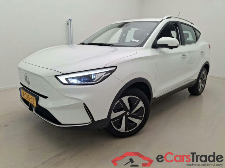 MG Mg zs ev EV Std. R Luxury