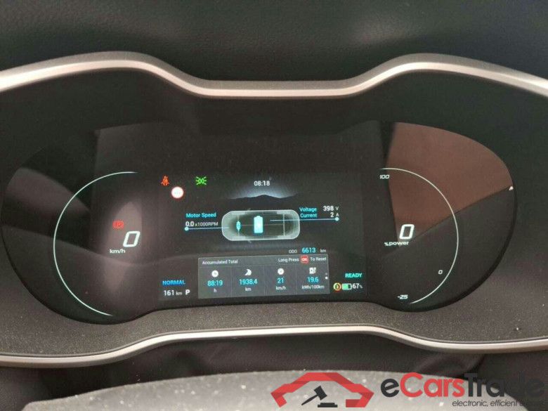 MG Mg zs ev EV Std. R Luxury #6