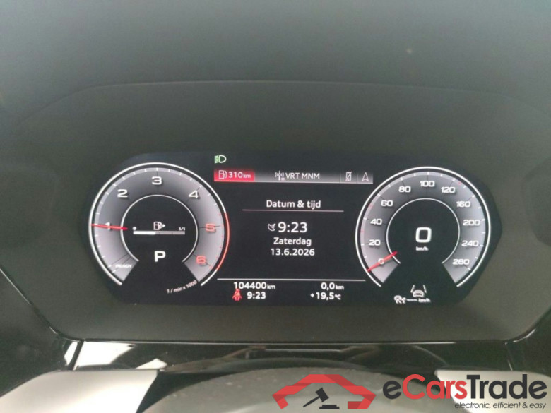 Audi A3 Sportback 2.0 30 TDi 85kW S tronic Attraction B.E. 5d #6