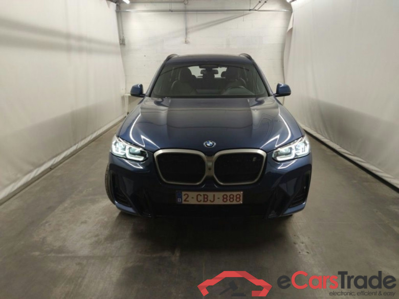BMW iX3 iX3 5d #5