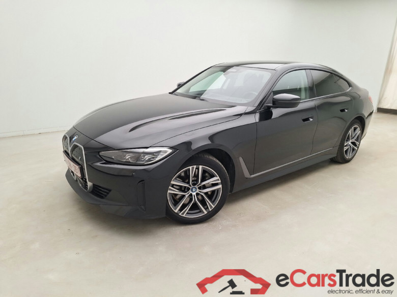 BMW, i4 '21 BEV, BMW i4 eDrive40 5d #2