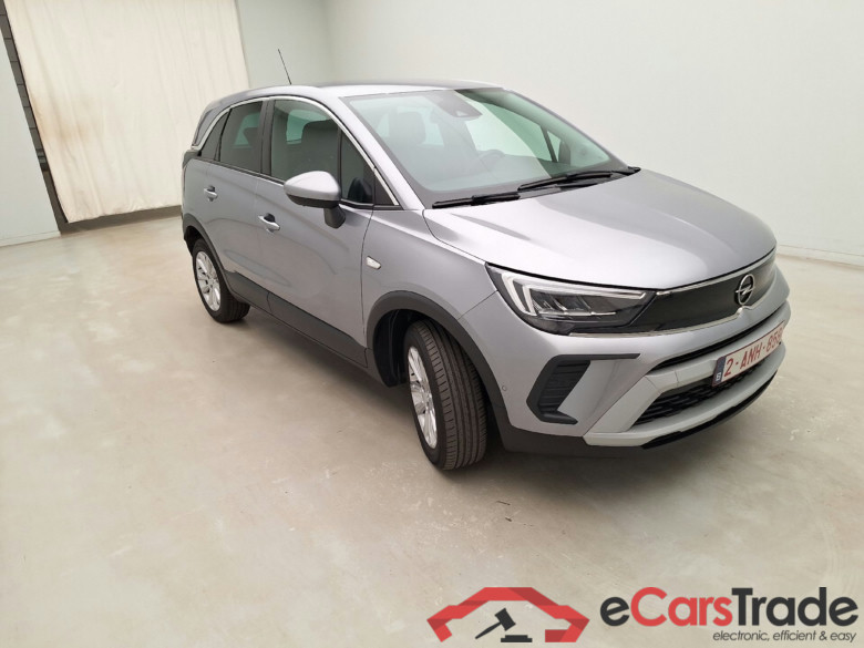 Opel, Crossland '20, Opel Crossland 1.2 96kW Turbo S/S Elegance 5d #5
