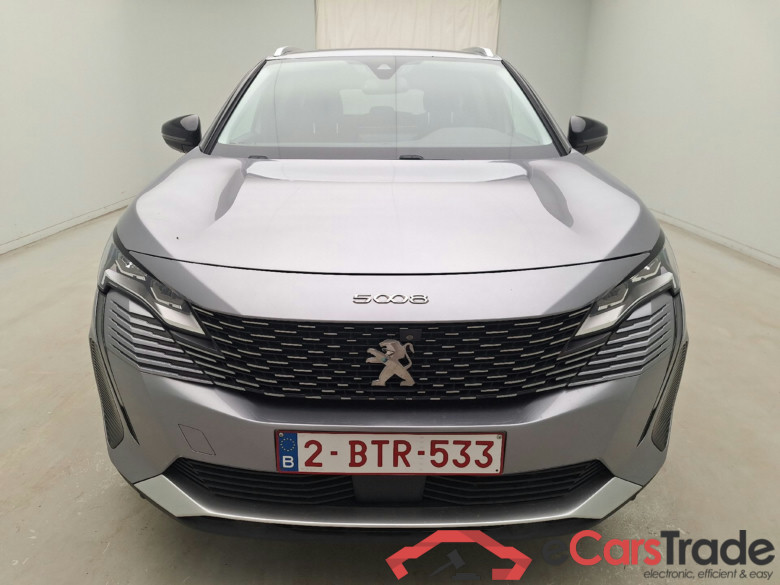 Peugeot, 5008 FL'20, Peugeot 5008 1.5 BlueHDi 96kW S&S EAT8 Allure Pack #1
