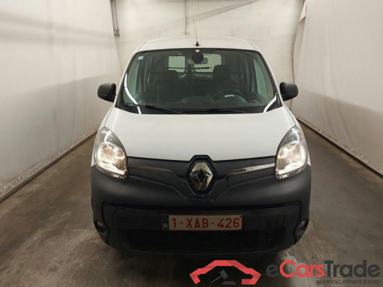 Renault Kangoo Express Kangoo ZE 33 Maxi 2 places B-Buy 4d #5