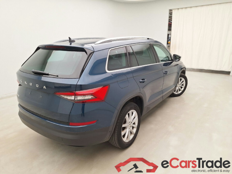 Skoda, Kodiaq '16, Skoda Kodiaq 2.0 CRTDI 110kW DSG7 Style 5d #4