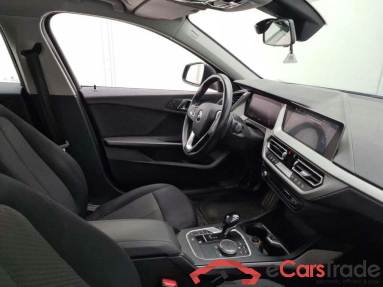 BMW 1-serie 116i Bns Edition #3