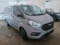 preview Ford Transit Custom #3