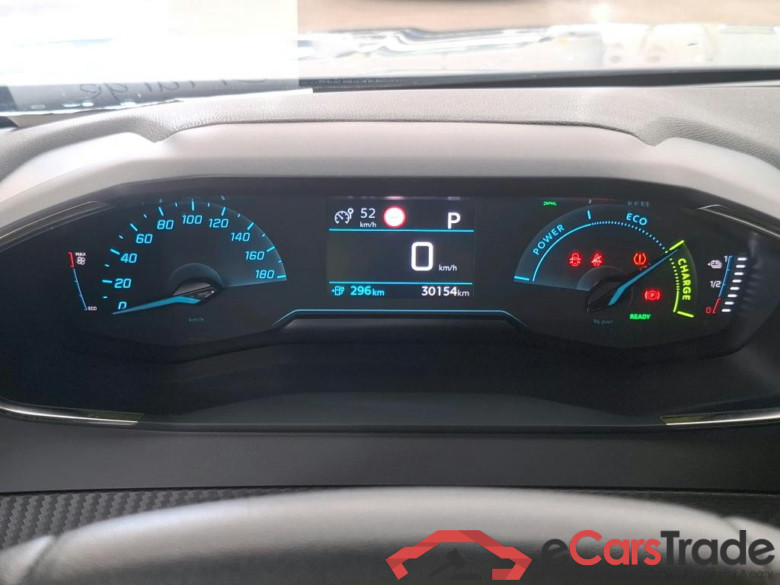 PEUGEOT e-2008 / 2019 / 5P / Crossover ELECTRIQUE ACTIVE PACK #6