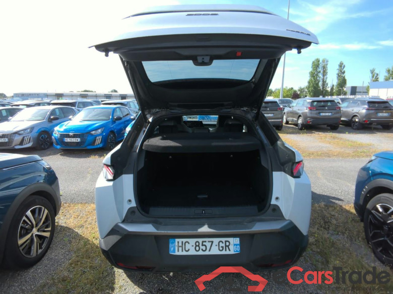 3008  Hybrid 136 GT 1.2  135CV  BVA6 #5