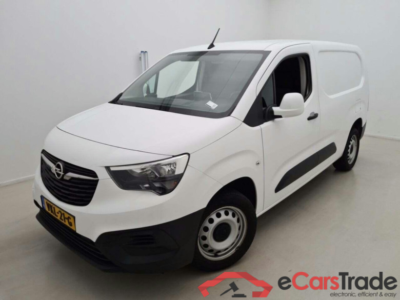 OPEL Combo 1.5D L2H1 Edition #1