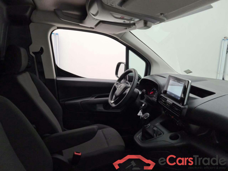 OPEL Combo 1.5D L2H1 Edition #3