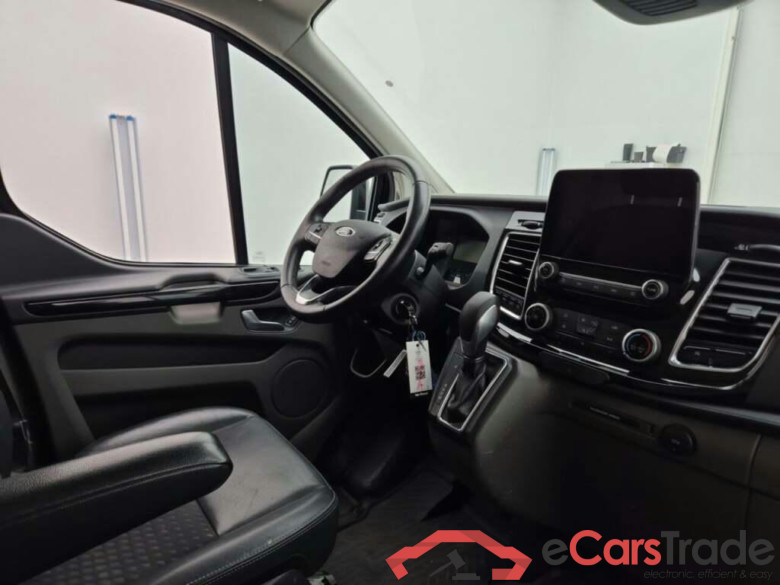 FORD Transit Custom 320 2.0 TDCI L2H1 Sport AUT. #3