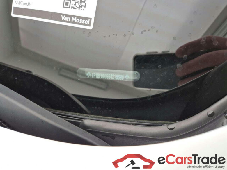 RENAULT MEGANE 1.3 TCE Bose #4