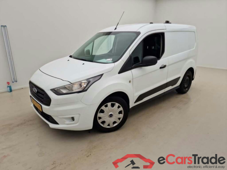 FORD Transit Connect 1.5 EcoBlue L1 Trend