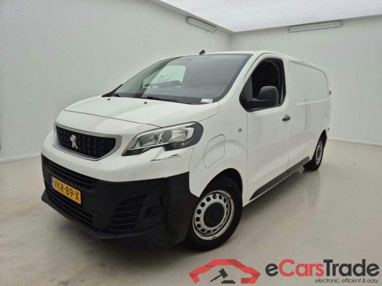 PEUGEOT e-Expert Standard Pro 75 kWh #1