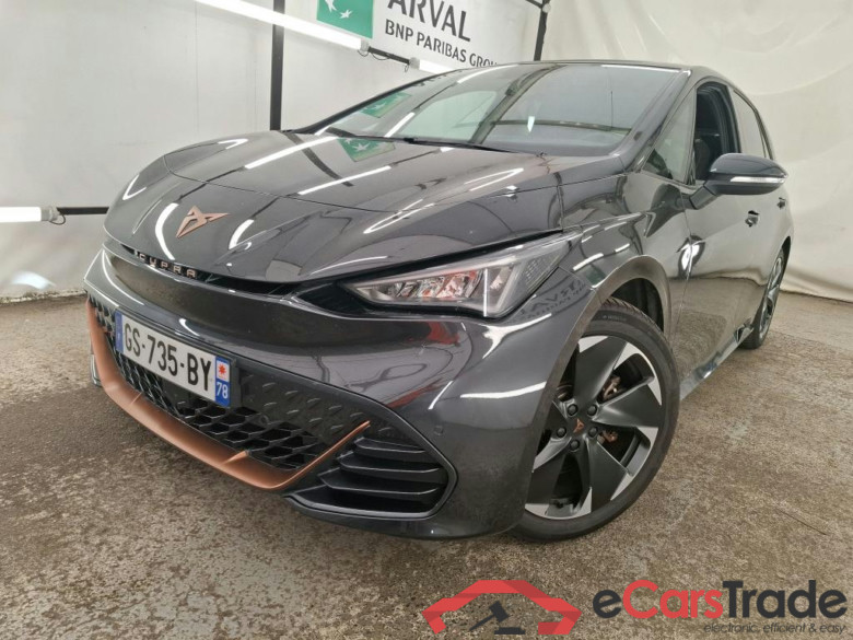 CUPRA Born / 2021 / 5P / Berline 230ch - batterie XL VZ