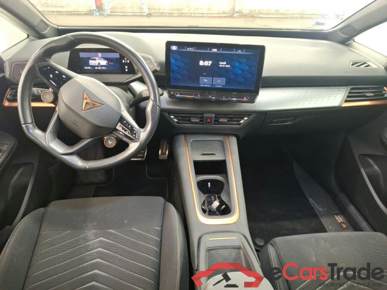 CUPRA Born / 2021 / 5P / Berline 230ch - batterie XL VZ #5