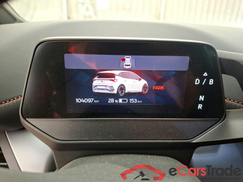 CUPRA Born / 2021 / 5P / Berline 230ch - batterie XL VZ #6