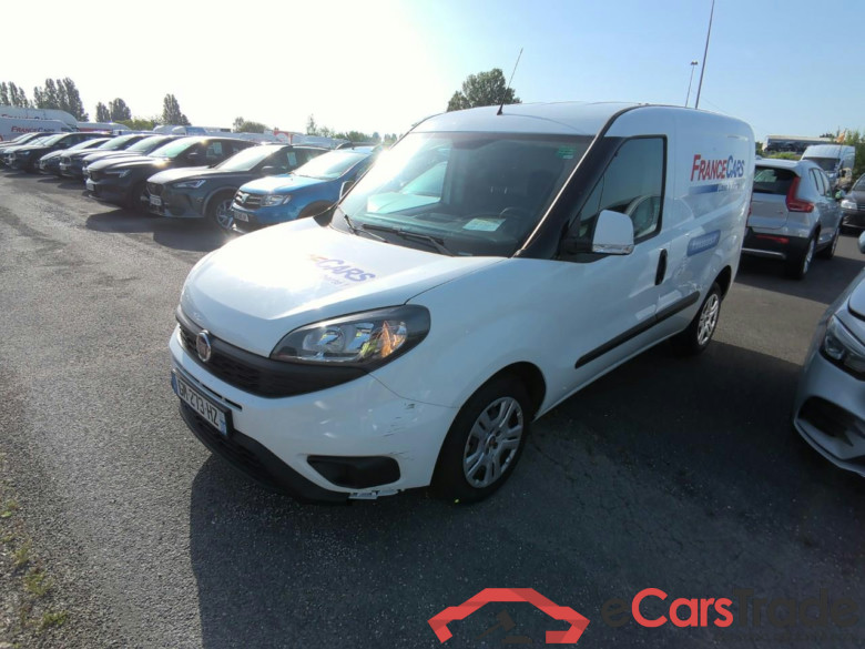 DOBLO CARGO 16M 105 PRO LOUN #1