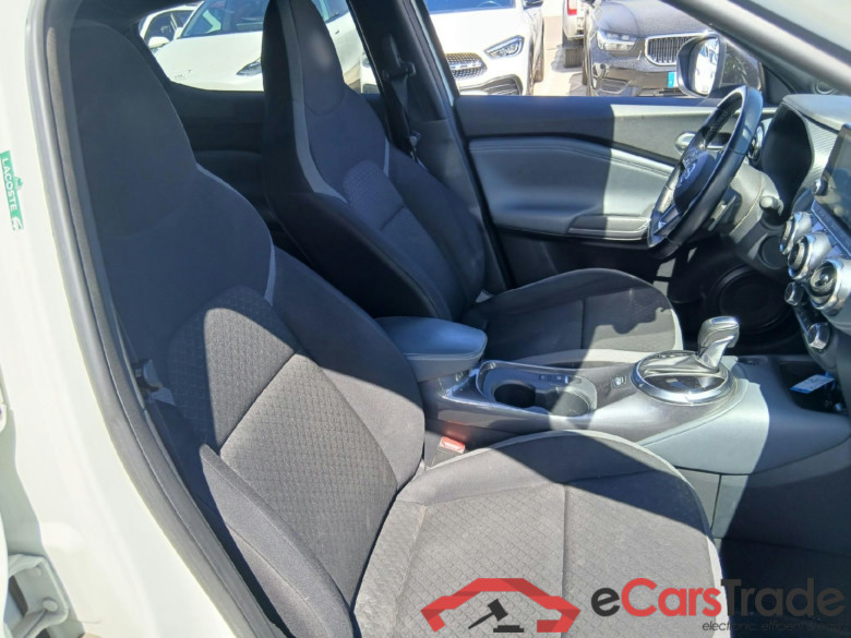 NISSAN JUKE / 2019 / 5P / crossover DIG-T 84 kW (114 CV) DCT 7 V N-Connecta (AC) #6