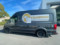 preview Volkswagen Crafter #4