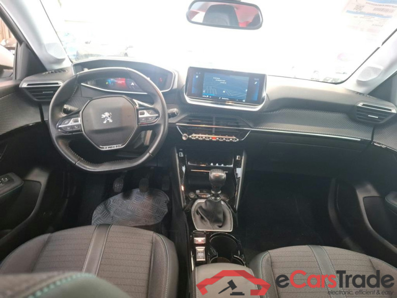 PEUGEOT 208 / 2019 / 5P / Berline Puretech 100 S&S Allure Business #5