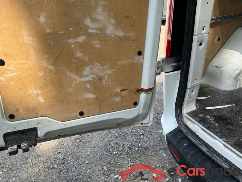 Transit Custom Kasten 300 L2 Trend 2.0 TDCi 77KW MT6 E6dT #2