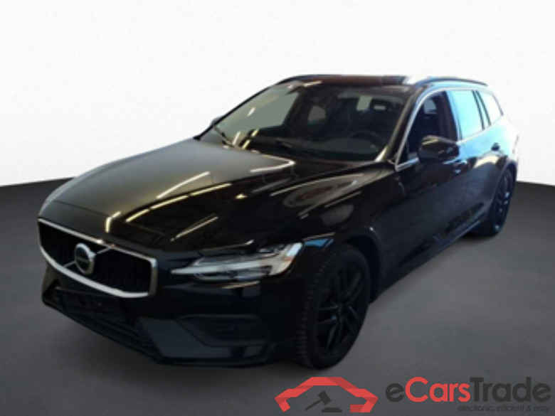 V60 Kombi Core 2.0 B4 145KW AT7 E6d #1