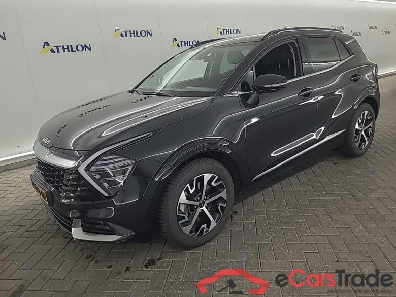 KIA SPORTAGE 1.6 T-GDi Hyb.Dyn.Pl.L.AT6 169kW Athlon Edition #1